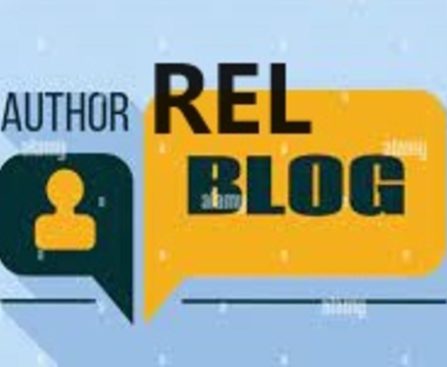 Cara Memasang Relauthor Di Blogspot
