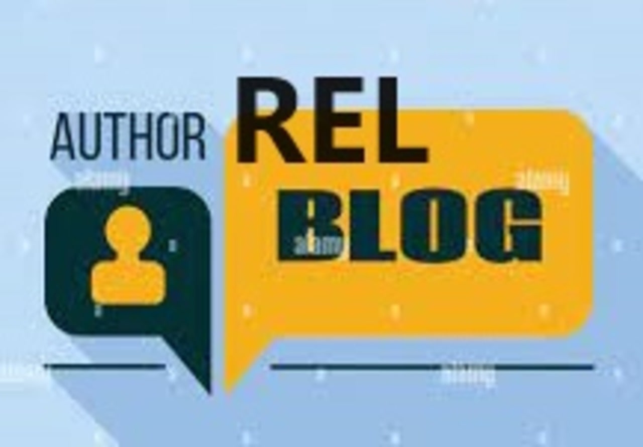 Cara Memasang Relauthor Di Blogspot