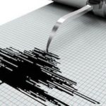 Gempa Terkini, Magnitudo 3,5 Guncang Daruba, Maluku Utara