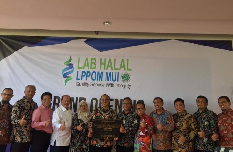 LPPOM MUI Klarifikasi Fatwa MUI Tentang Produk Pro Israel
