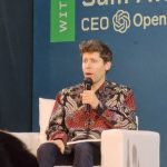 CEO ChatGPT, Sam Altman Dipecat Mendadak Lewat Google Meet