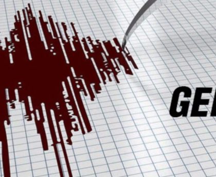 Gempa Hari Ini Guncang Luwu Timur Pulau Sulawesi