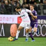 Fiorentina Vs Juventus, Juve Tempel Inter