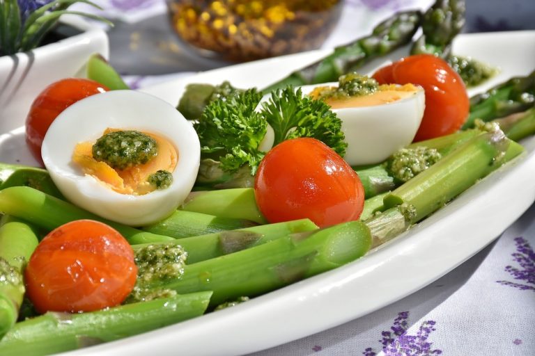 Makanan Suplemen Untuk Penderita Kolesterol