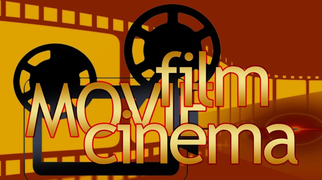 Rekomendasi Film Dan Movie Untuk Ditonton