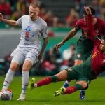 Portugal Menang Telak Atas Islandia, Pastikan Tampil Di Euro 2024