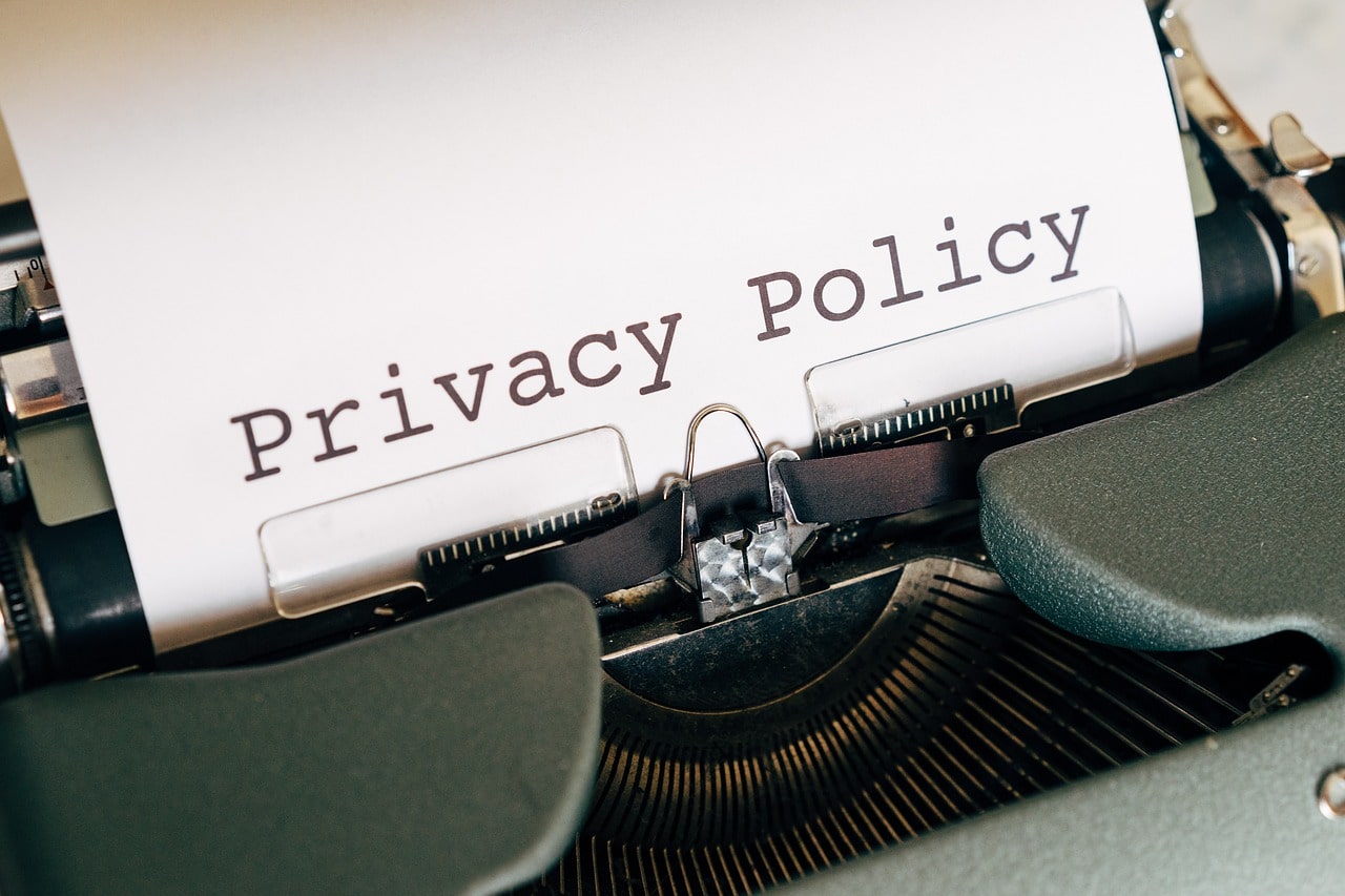 Privacy Policy Proberita