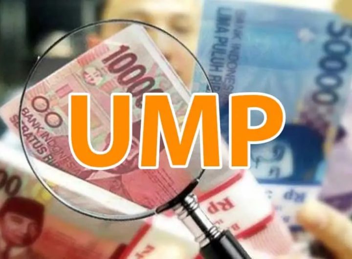UMP Jakarta 2024 Segera Diumumkan Pada Hari Ini