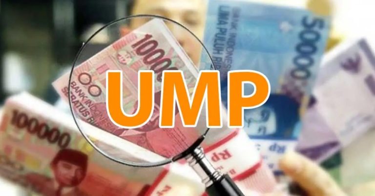 UMP Jakarta 2024 Segera Diumumkan Pada Hari Ini