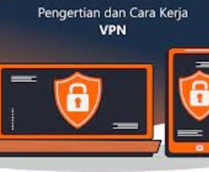 Daftar VPN Untuk Membuka Blokir Website