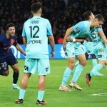 PSG Vs Montpellier, Les Parisiens Di Puncak Klasemen